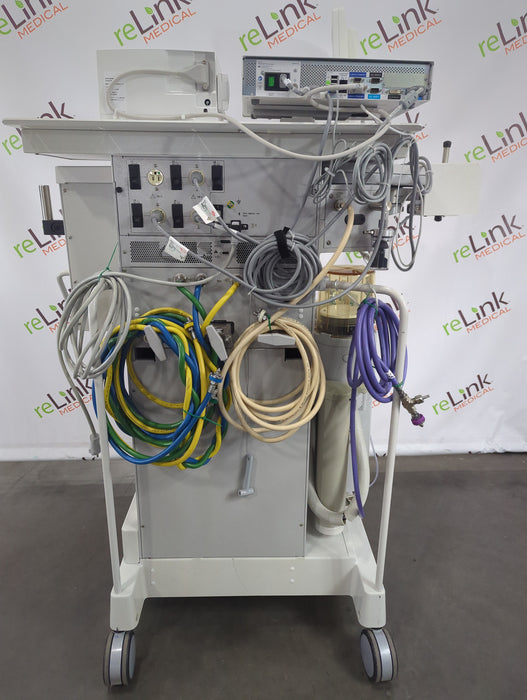 Datex-Ohmeda Aestiva 5 w/7900 Anesthesia System