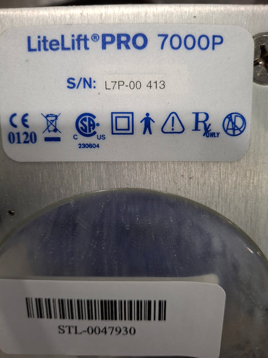 Otto Bock Healthcare LiteLift Pro 700P CPM