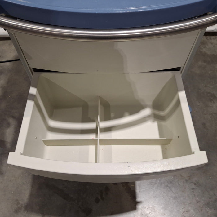 Draeger Medical Fabius GS Premium Anesthesia Machine