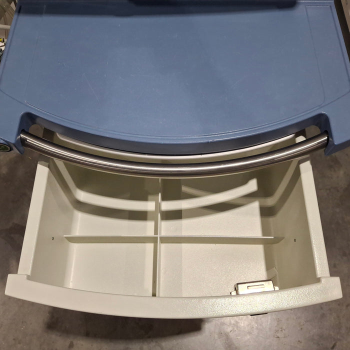 Draeger Medical Fabius GS Premium Anesthesia Machine