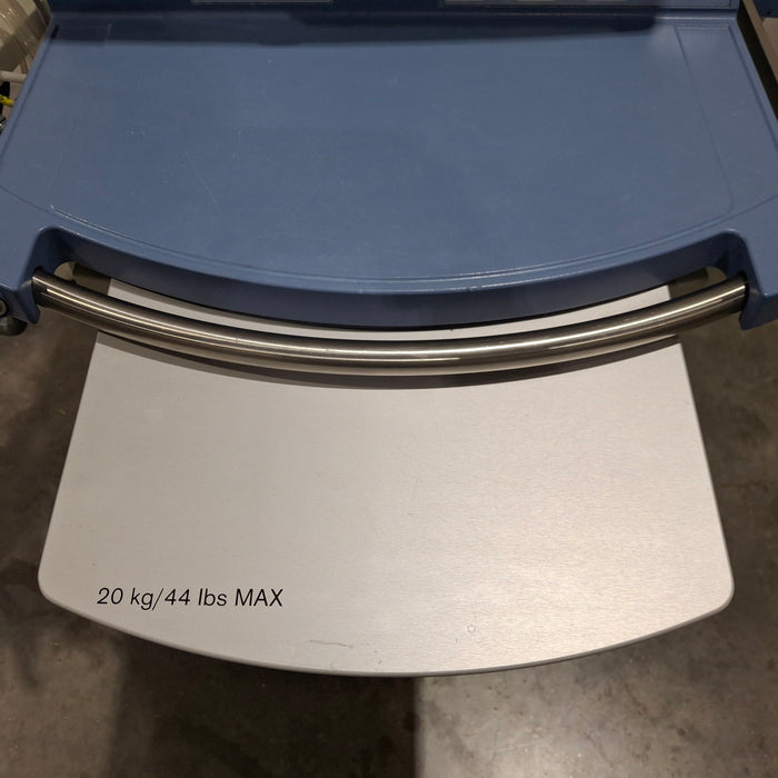 Draeger Medical Fabius GS Premium Anesthesia Machine