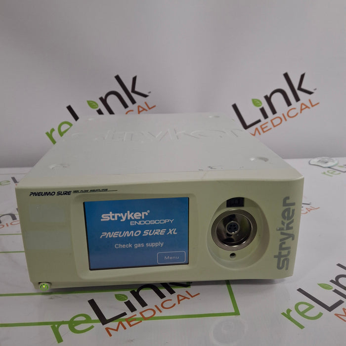 Stryker 620-040-610 Pneumo Sure XL High Flow Insufflator