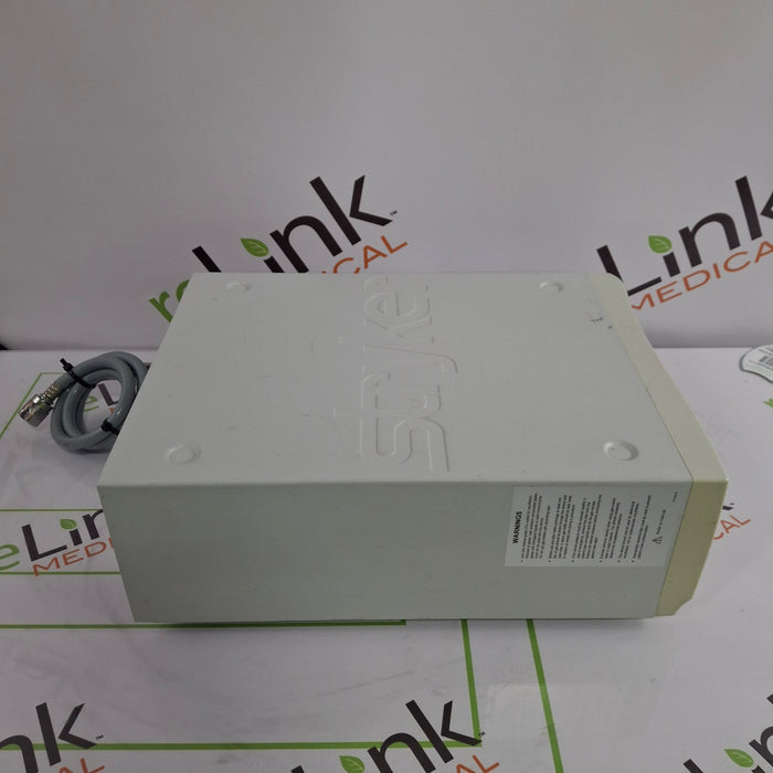Stryker 620-040-610 Pneumo Sure XL High Flow Insufflator