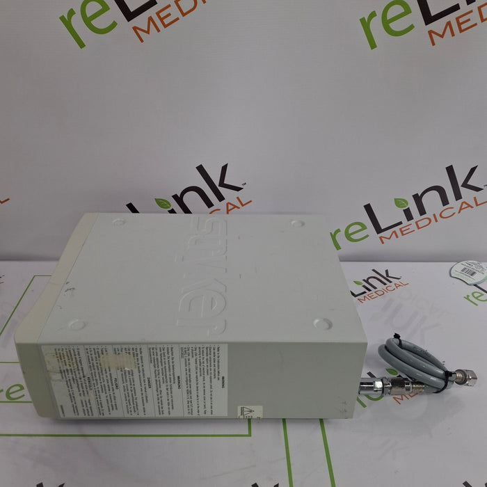 Stryker 620-040-610 Pneumo Sure XL High Flow Insufflator