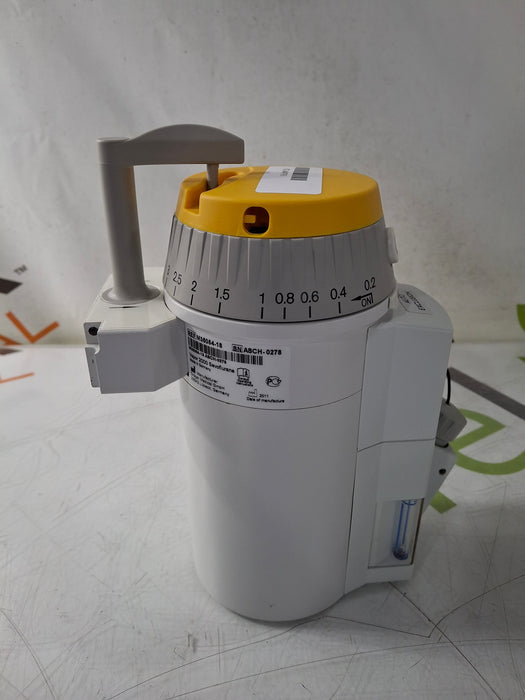 Draeger Medical Vapor 2000 Sevoflurane Vaporizer