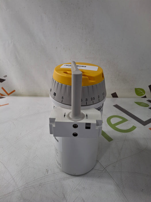 Draeger Medical Vapor 2000 Sevoflurane Vaporizer