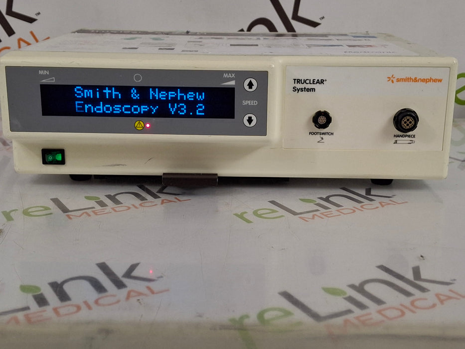 Covidien 7209808 TruClear Control Unit