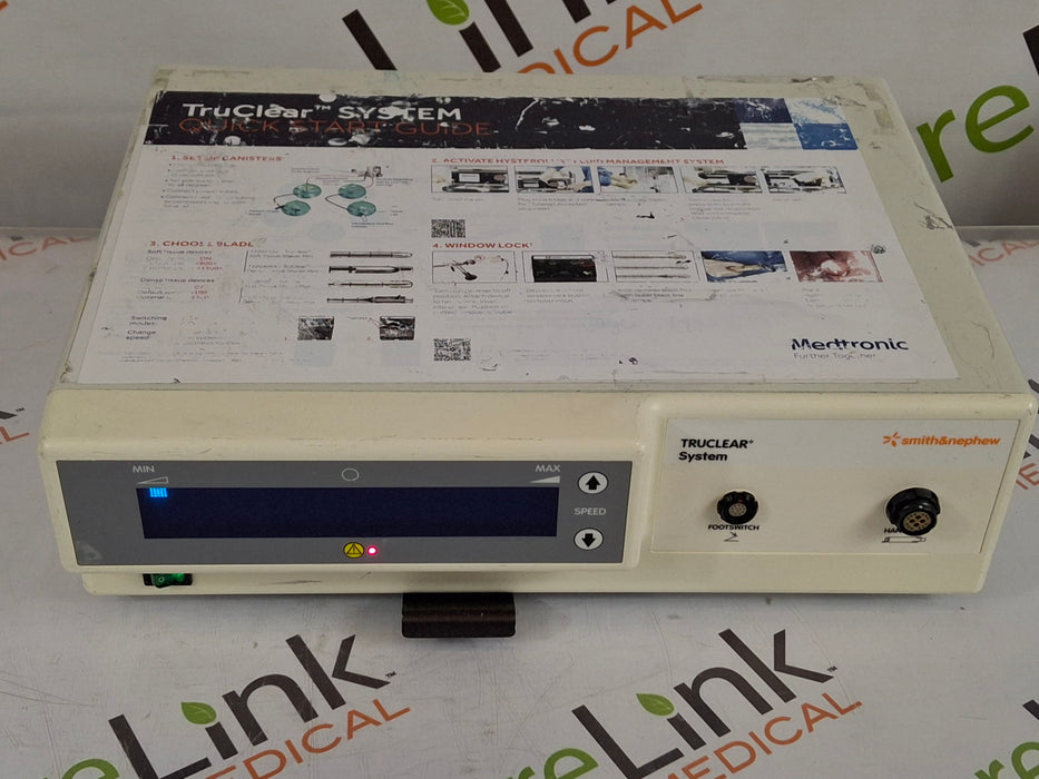 Covidien 7209808 TruClear Control Unit