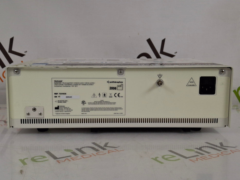 Covidien 7209808 TruClear Control Unit