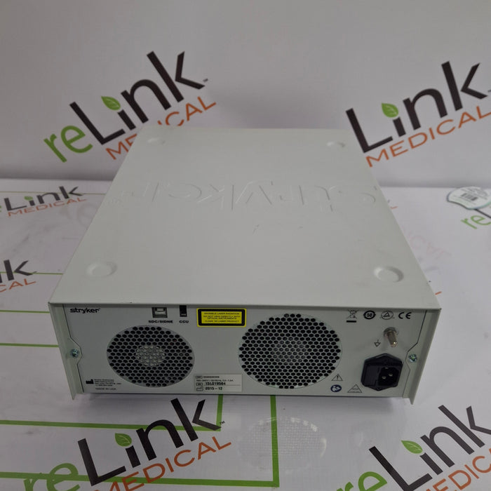 Stryker L10 LED Light Source