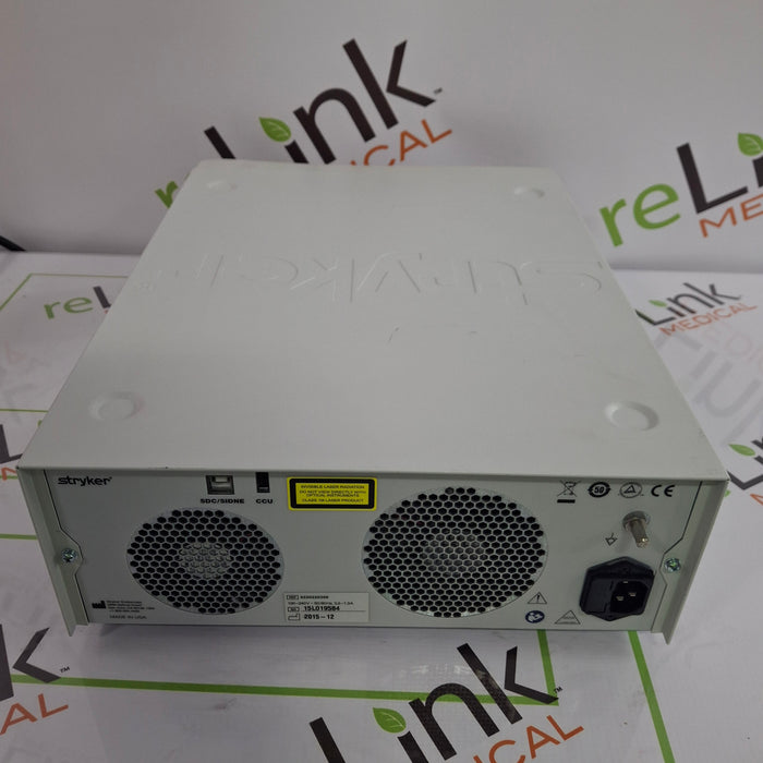 Stryker L10 LED Light Source
