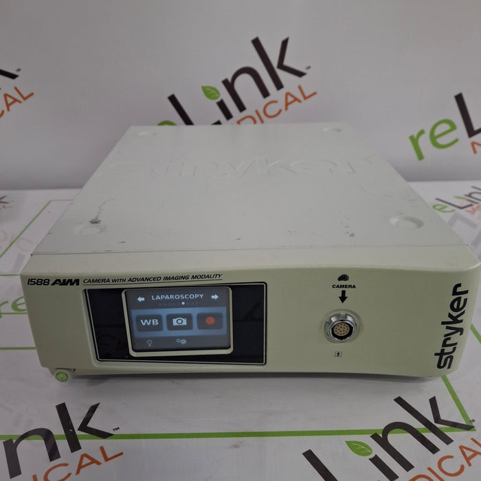 Stryker 1588 AIM Camera Console