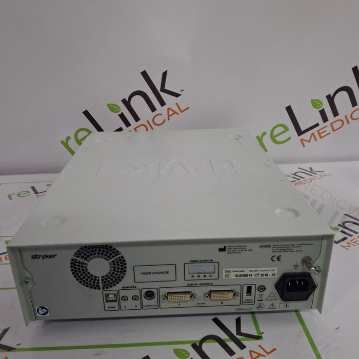 Stryker 1588 AIM Camera Console