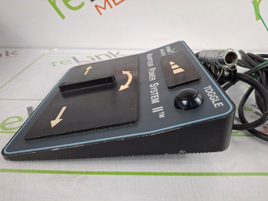 Arthrex AR-8310 Adapteur Power System II Footswitch