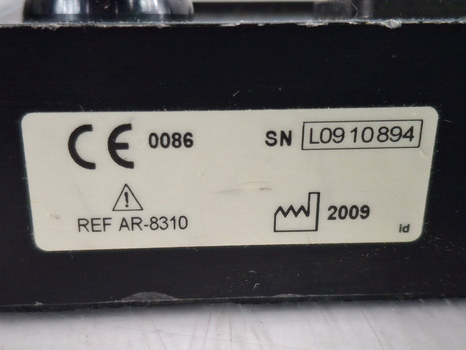 Arthrex AR-8310 Adapteur Power System II Footswitch