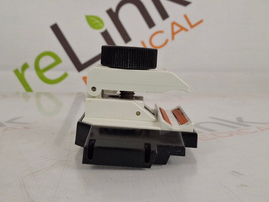 Baxter AS50 Infusion Pump Bracket