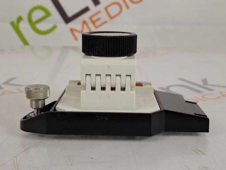Baxter AS50 Infusion Pump Bracket