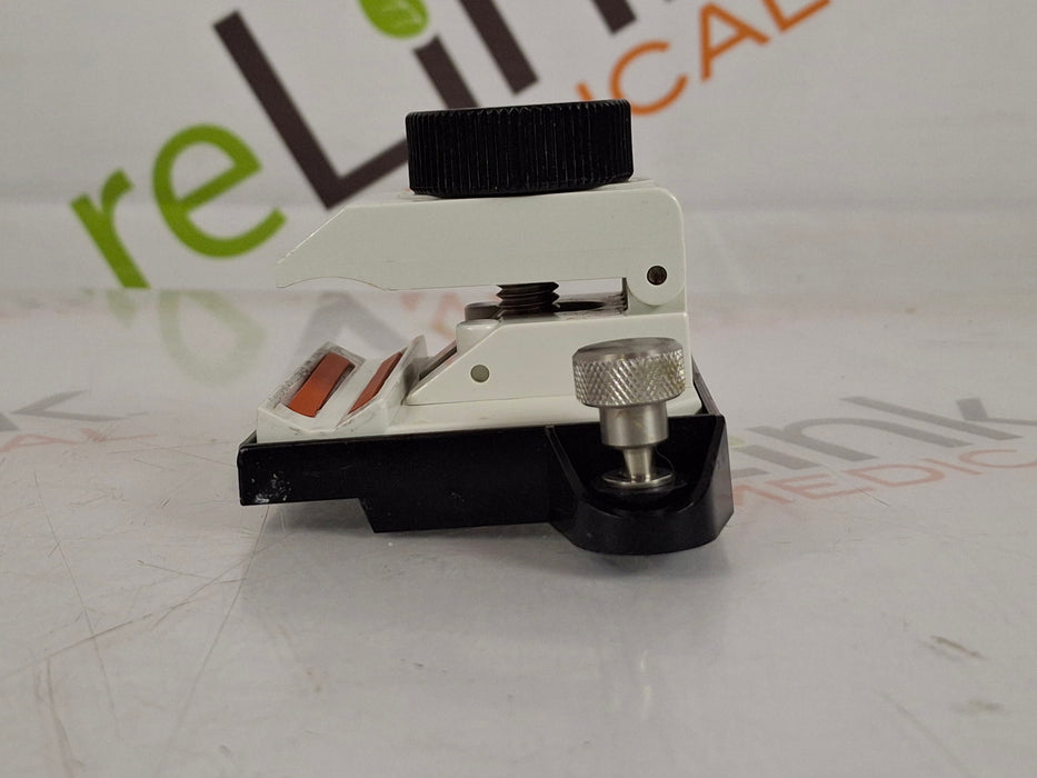 Baxter AS50 Infusion Pump Bracket
