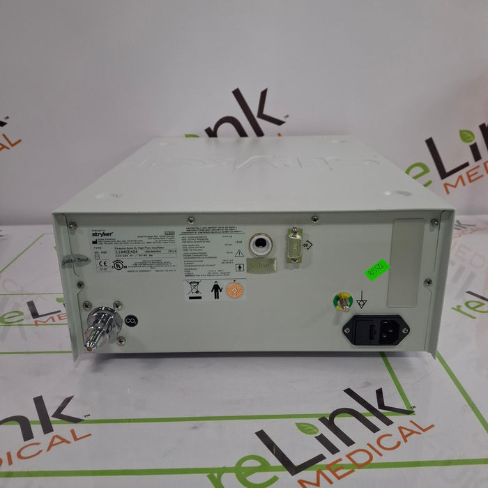 Stryker 620-040-610 Pneumo Sure XL High Flow Insufflator
