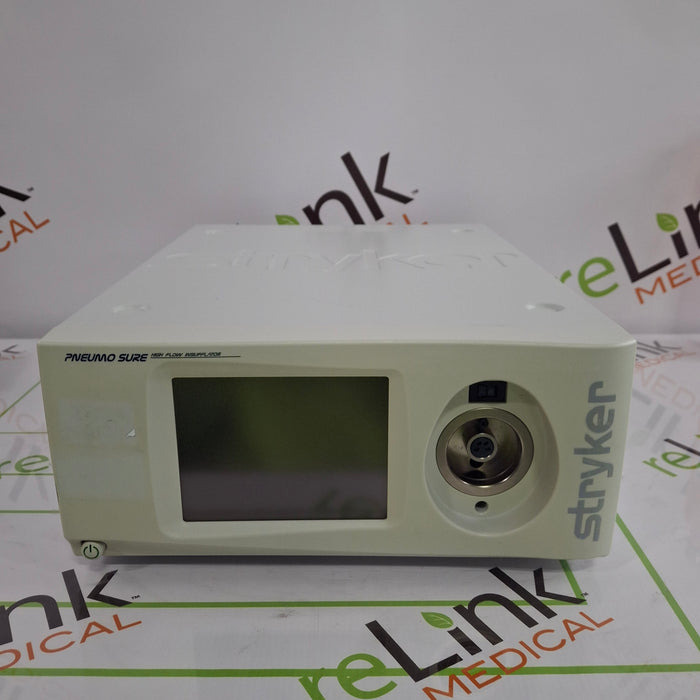 Stryker 620-040-610 Pneumo Sure XL High Flow Insufflator