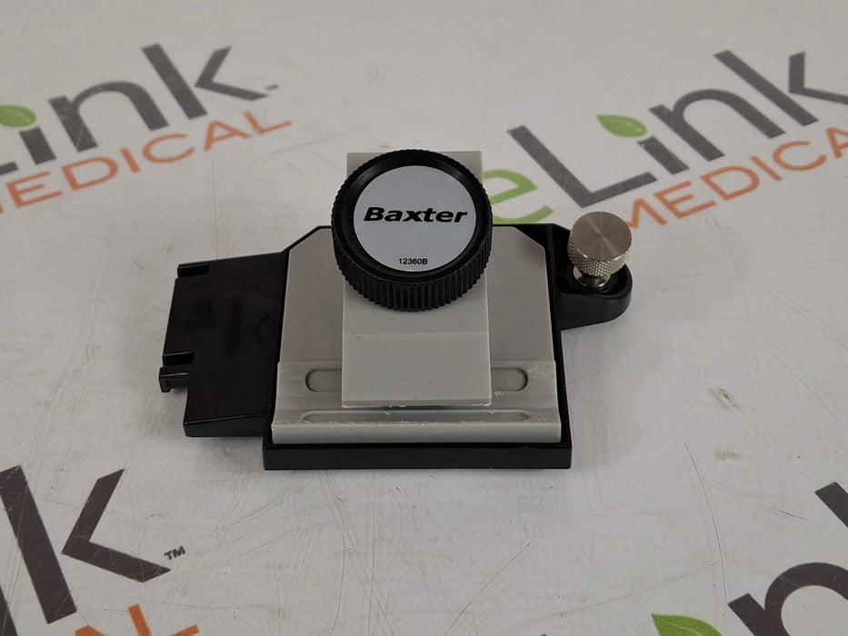 Baxter Baxter AS50 Infusion Pump Bracket Infusion Pump reLink Online