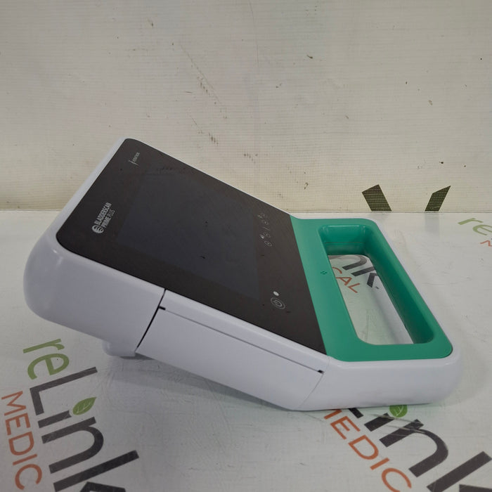 Verathon Medical, Inc Prime Plus Bladder Scanner