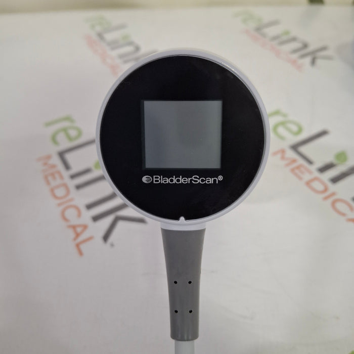 Verathon Medical, Inc Prime Plus Bladder Scanner