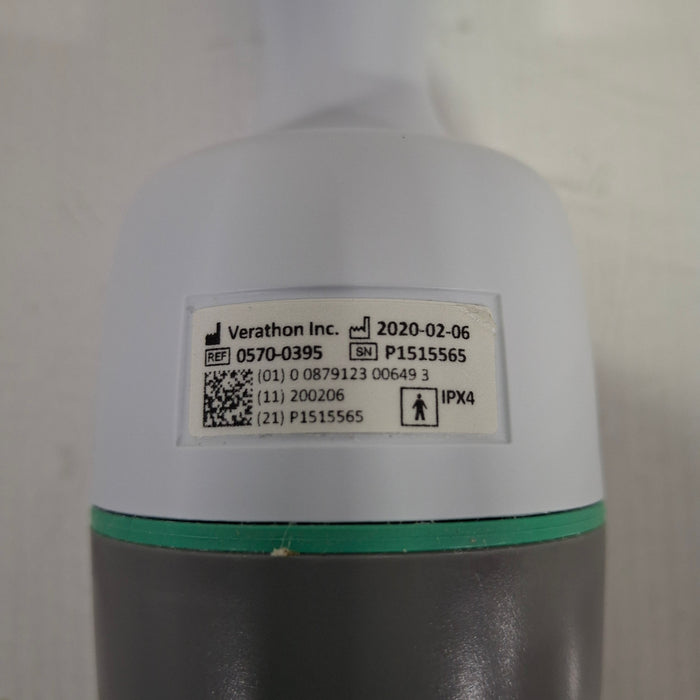 Verathon Medical, Inc Prime Plus Bladder Scanner