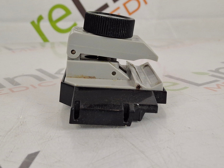 Baxter AS50 Infusion Pump Bracket