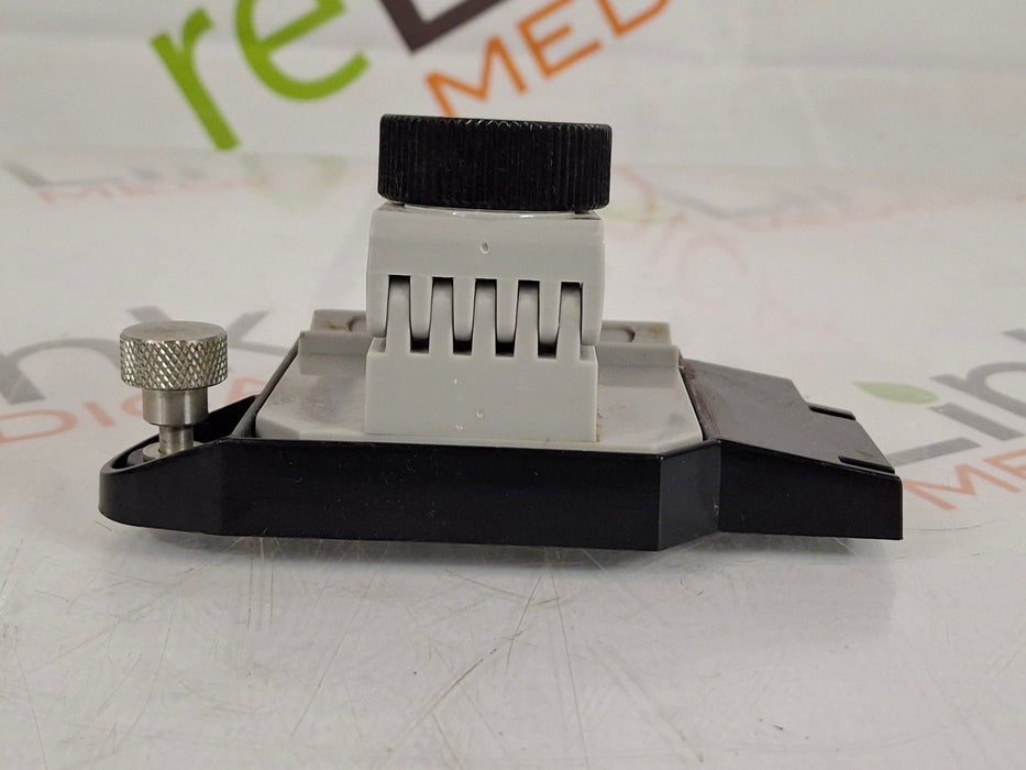 Baxter AS50 Infusion Pump Bracket
