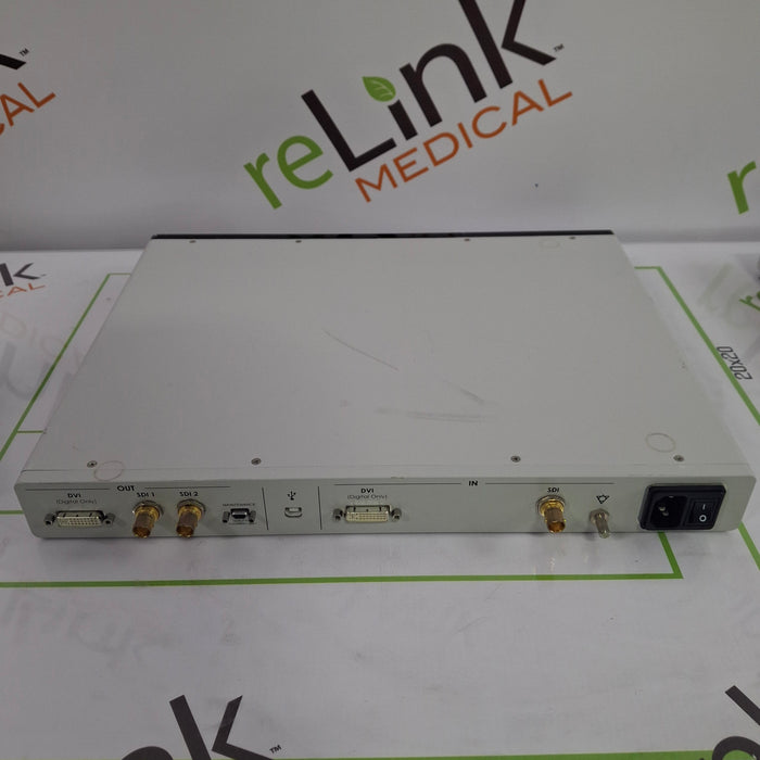 Stryker Clarity Video Enhancement Console
