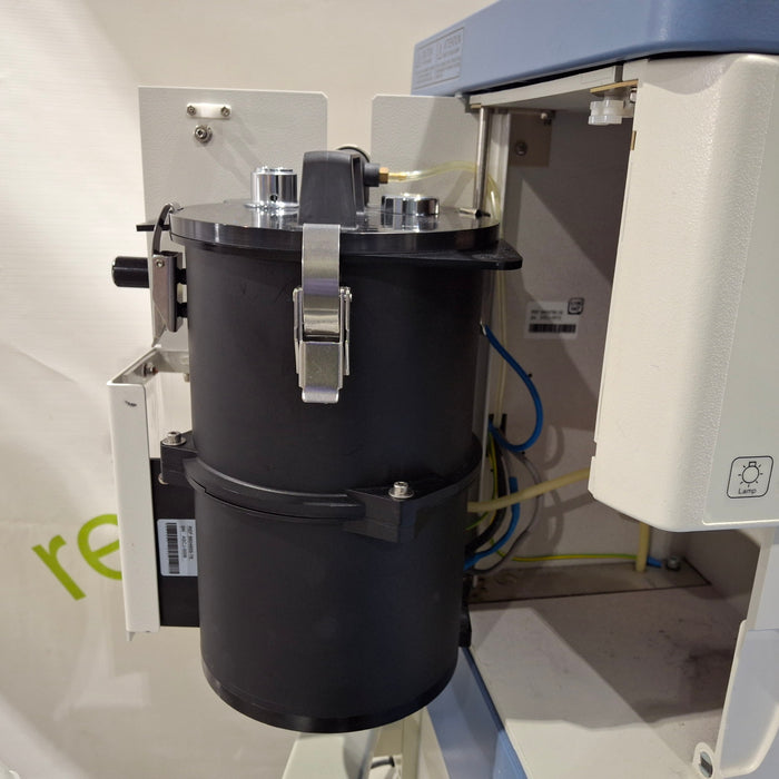 Draeger Medical Fabius GS Premium Anesthesia Machine