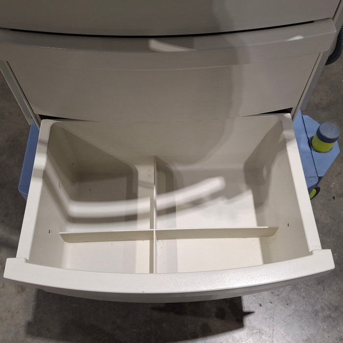 Draeger Medical Fabius GS Premium Anesthesia Machine