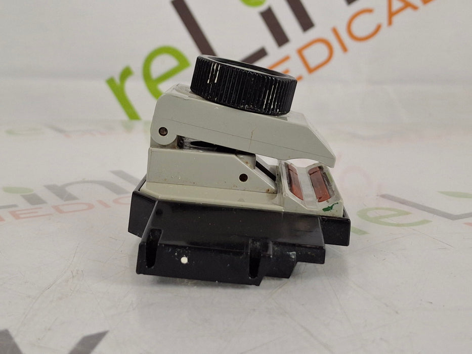 Baxter AS50 Infusion Pump Bracket