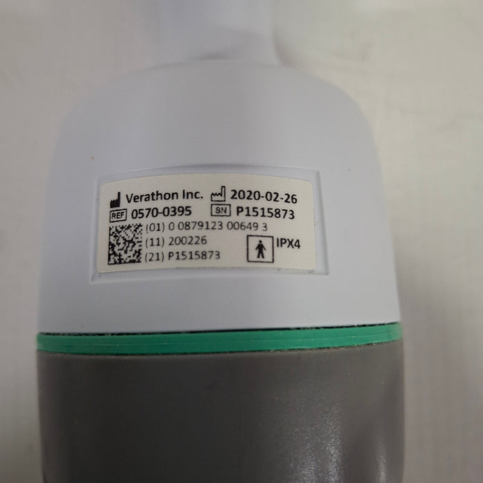 Verathon Medical, Inc Prime Plus Bladder Scanner