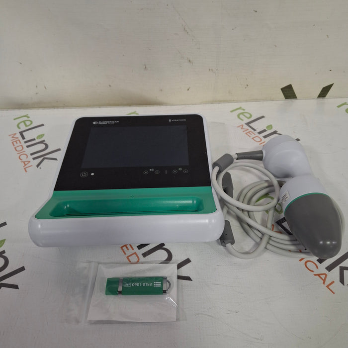 Verathon Medical, Inc Prime Plus Bladder Scanner