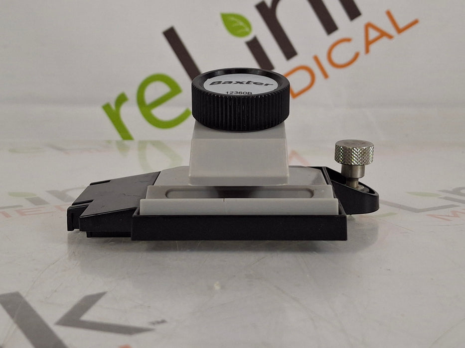 Baxter Baxter AS50 Infusion Pump Bracket Infusion Pump reLink Online
