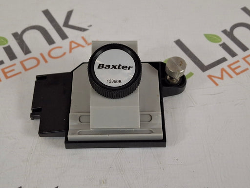 Baxter Baxter AS50 Infusion Pump Bracket Infusion Pump reLink Online