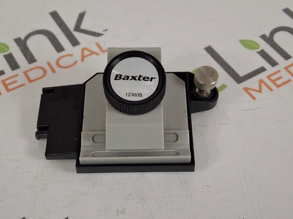 Baxter Baxter AS50 Infusion Pump Bracket Infusion Pump reLink Online