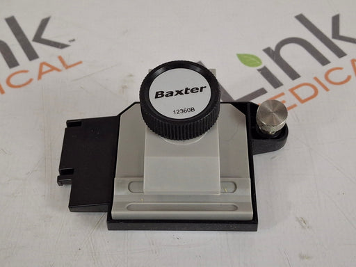 Baxter Baxter AS50 Infusion Pump Bracket Infusion Pump reLink Online