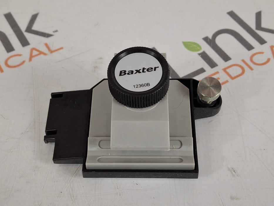 Baxter Baxter AS50 Infusion Pump Bracket Infusion Pump reLink Online