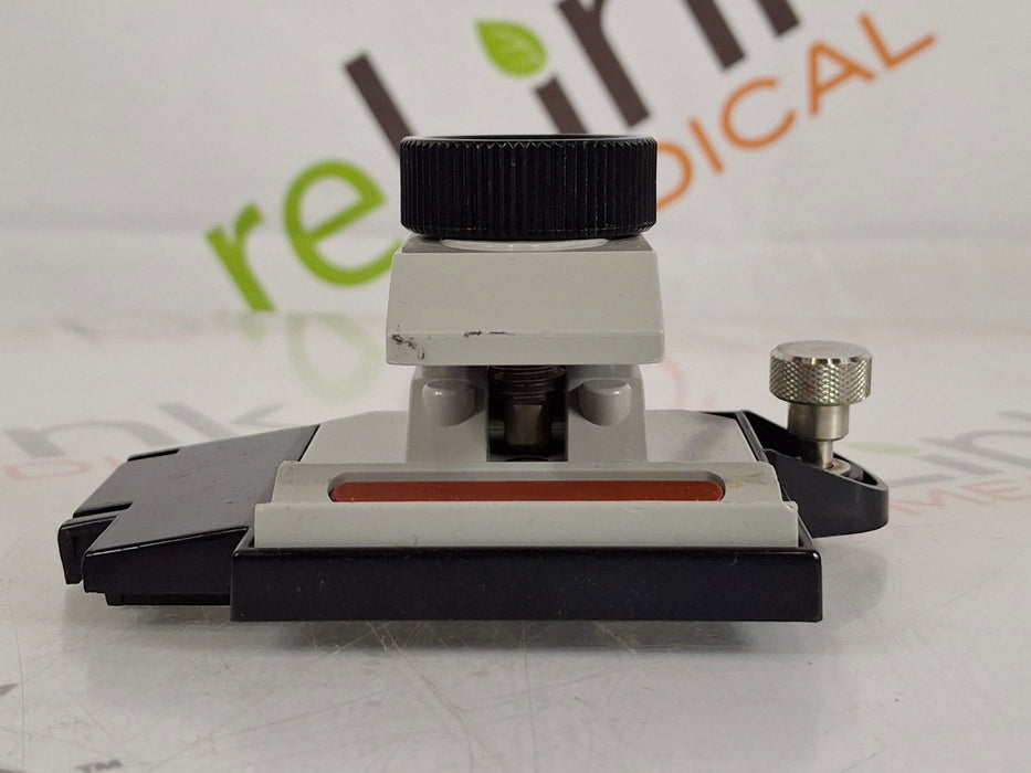 Baxter AS50 Infusion Pump Bracket