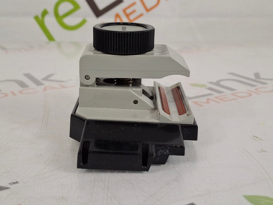 Baxter AS50 Infusion Pump Bracket