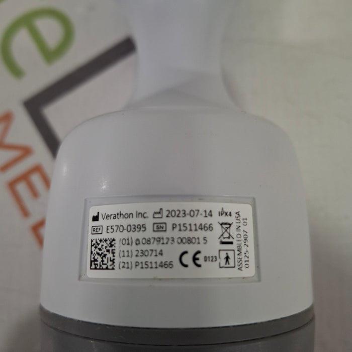 Verathon Medical, Inc Prime Plus Bladder Scanner