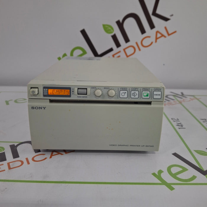 Sony UP-897MD Imager / Printer