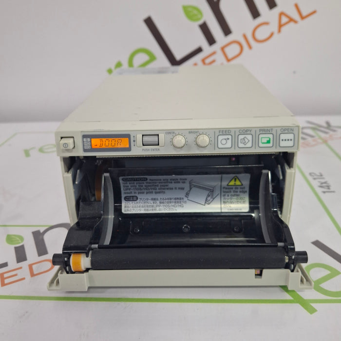 Sony UP-897MD Imager / Printer