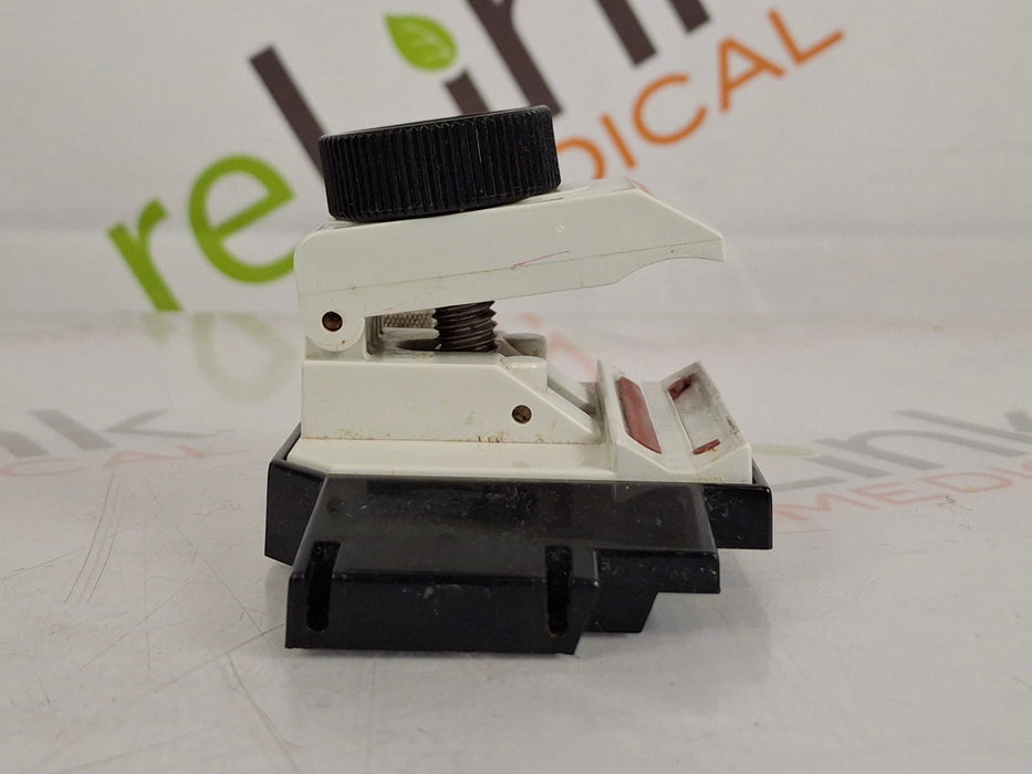 Baxter AS50 Infusion Pump Bracket