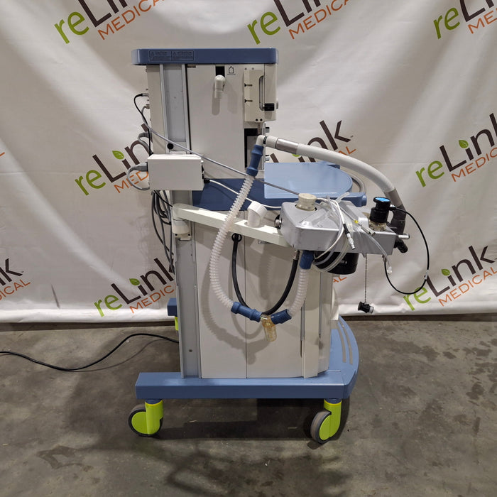 Draeger Medical Draeger Medical Fabius GS Premium Anesthesia Machine Anesthesia reLink Online
