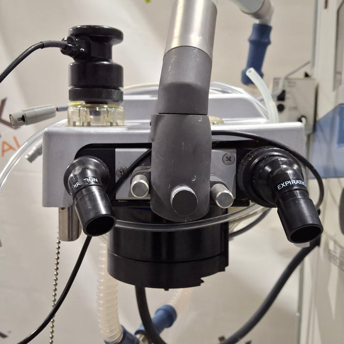 Draeger Medical Draeger Medical Fabius GS Premium Anesthesia Machine Anesthesia reLink Online