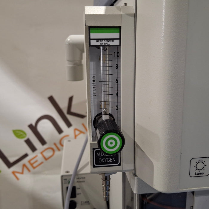 Draeger Medical Draeger Medical Fabius GS Premium Anesthesia Machine Anesthesia reLink Online